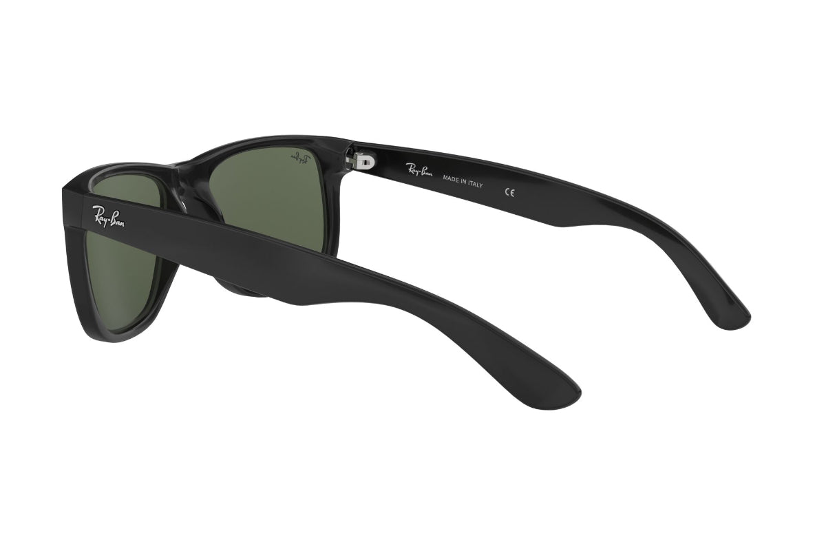 Lentes de Sol Justin Black Ray-Ban